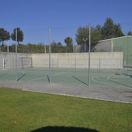 Apartamento Las Margas Golf Pirineo Aragones Sabiñánigo Eksteriør bilde