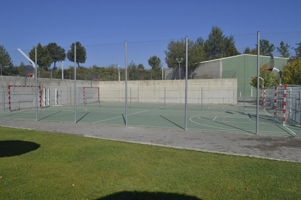 Apartamento Las Margas Golf Pirineo Aragones Sabiñánigo Eksteriør bilde